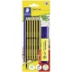 Staedtler kit crayon noris + marqueur permanent 318f gratuit