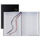 Brepols agenda journalier "bremax [001]" 2024, 210 x 290 mm