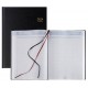 Brepols agenda journalier "bremax [002]", 2024, 210 x 290 mm