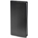 Quo vadis agenda de poche silma, 88 x 170 mm, 2024, noir