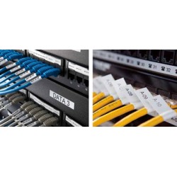 Dymo etiqueteuse "rhino 4200", clavier azerty