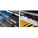 Dymo etiqueteuse "rhino 5200", clavier abc