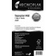 Chronoplan tagesplan 2024, 1 tag/1 seite, midi, 96 x 172 mm