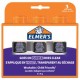 Elmer's bâton de colle disappearing purple, 22g, boîte de 10 (LOT DE 10)