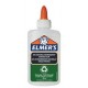 Elmer's colle de bricolage pure glue blanche, 118 ml