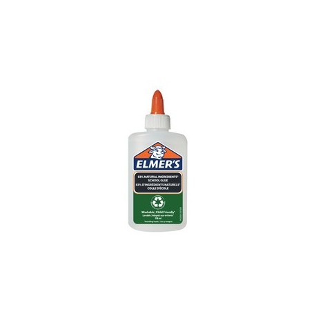 Elmer's colle de bricolage pure glue blanche, 118 ml