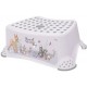 Keeeper marchepied "tomek bambi", nordic-white