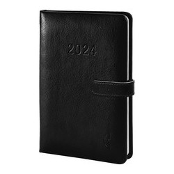 Chronoplan taschenkalender business edition 2024, mini