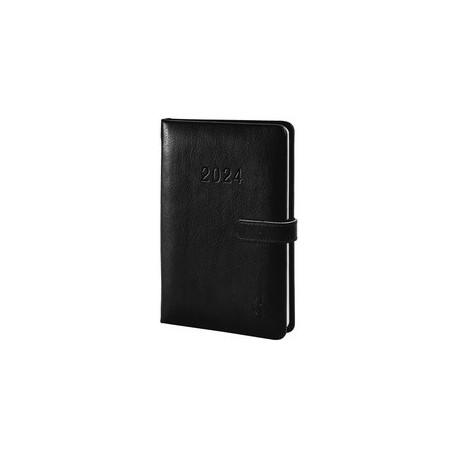 Chronoplan taschenkalender business edition 2024, mini