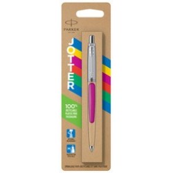 Parker stylo à bille rétractable jotter originals menthe c.t