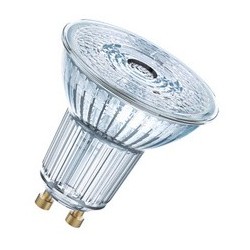 Osram ampoule led parathom par16 din, 3,4 watt, gu10 (840)