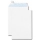 Gpv pochettes d'expédition, c5, 162 x 229 mm, blanc
