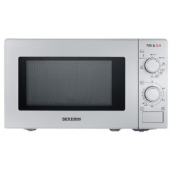 Severin micro-ondes mw 7900, avec fonction grill