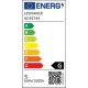 Osram ampoule led parathom mr16 dim, 5,0 watt, gu5.3 (930)