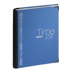 Exacompta agenda journalier "time 29 w", 2024