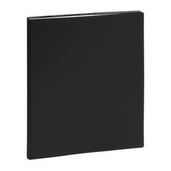 Exacompta agenda de bureau "eurotime 27s", 2024, noir