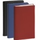 Exacompta agenda de poche "espace 17 s", 2024, cassandra (LOT DE 5)