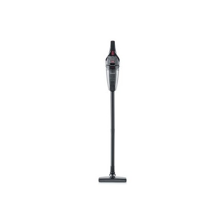 Severin aspirateur à main / balai sans fil hv 7147