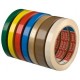 Tesa ruban adhésif d'emballange 4204, 15 mm x 33 m (LOT DE 10)