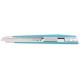 Nt cutter a-301rp (p), boîter en plastique, lame 9 mm, rose