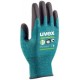 Uvex gants de protection bamboo twinflex d xg, taille 12