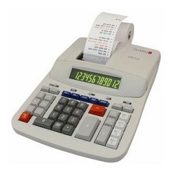 Olympia calculatrice de bureau cpd-512