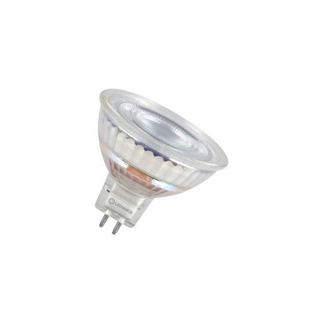 Osram ampoule led parathom mr16 dim, 8 watt, gu5.3 (930)