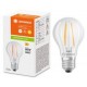 Osram ampoule led parathom classic a, 6,5 watt, e27, clair