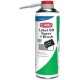 Crc label off super + brush détachant d'étiquettes, 250 ml