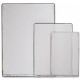 Oxford etui de protection simple, pvc, 0,15 mm, format: a6