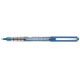 Uni-ball stylo roller eye ocean care 0.7, rouge