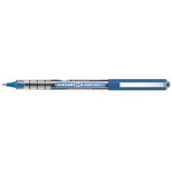 Uni-ball stylo roller eye ocean care 0.7, rouge