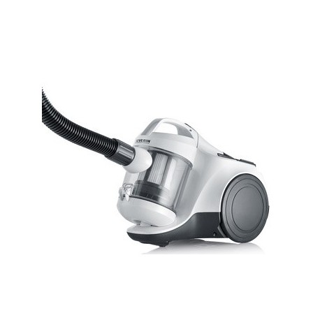 Severin aspirateur balai single zyklon cy 7103, 800 watts