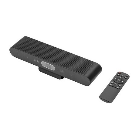 Digitus barre vidéo 4k all-in-one mini