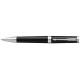 Parker stylo à bille ingenuity noir finition chrome