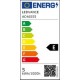 Osram ampoule led classic p dim, 4,2 watt, e27