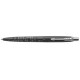 Parker stylo à bille jotter new york, noir chrome