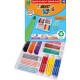 Bic kids feutre visacolor xl ecolutions, class pack