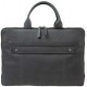 Pride&soul sac pour laptop/tablette rate, cuir, gris