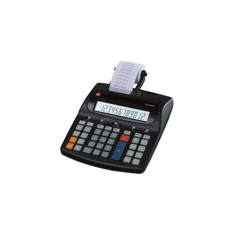 Triumph-adler calculatrice imprimante de bureau 4212 pdl