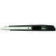 Nt cutter ea 300, boîtier en plastique, noir