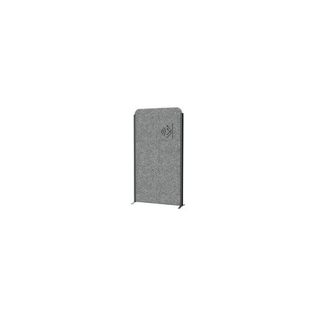 Maul système de cloison maulcocoon, 1.000 x 1.800 mm