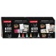 Uni-ball marqueur chalk marker, coffret noël, présentoir (LOT DE 6)
