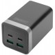 Digitus chargeur usb universel, 4 ports, 150 watt gan