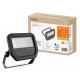 Ledvance projecteur led floodlight, 30 watts, 3000k bk