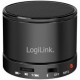 Logilink enceinte bluetooth avec lecteur mp3 & radio fm