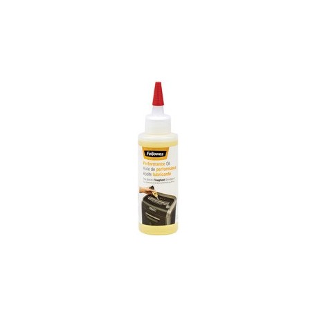 Fellowes huile pour destructeur de documents, contenu:350 ml