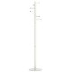 Maul portemanteau maulcaurus, hauteur: 1.770 mm, blanc