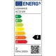 Ledvance ampoule led pin 20, 1,9 watt, g9 (827)