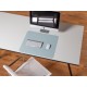 Rs office tapis de bureau "purosens stijl", 600 x 500 mm